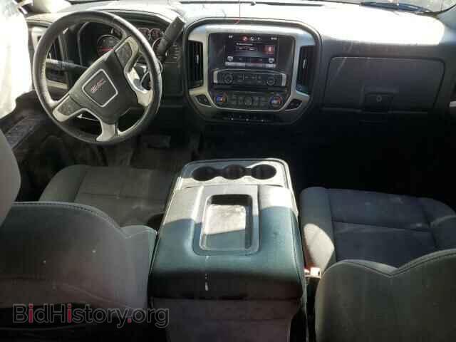 2015 GMC SIERRA - VIN: 3GTP1UEC8FG208511 - Фото 8