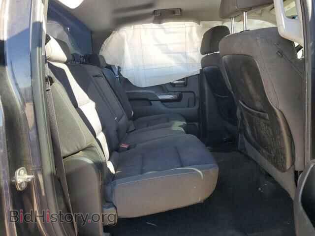 2015 GMC SIERRA - VIN: 3GTP1UEC8FG208511 - Фото 10