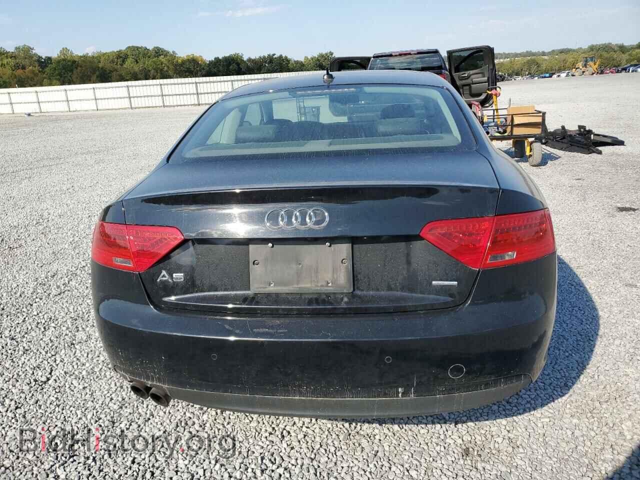 2014 AUDI A5 - VIN: WAULFAFR1EA011613 - Photo 6