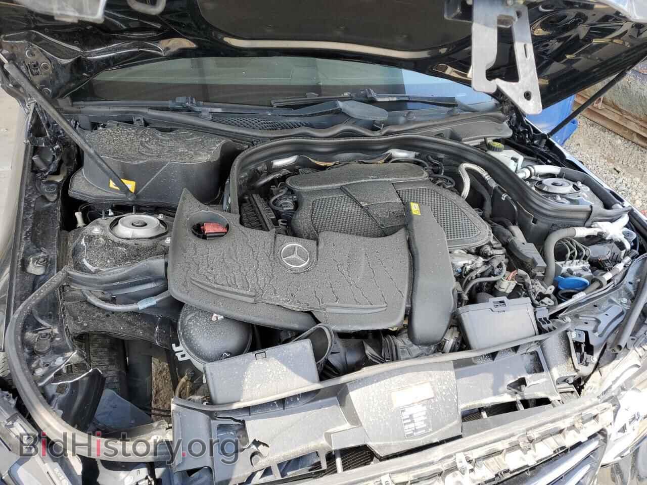 2014 MERCEDES-BENZ E-CLASS - VIN: WDDHF5KBXEA832790 - Фото 11