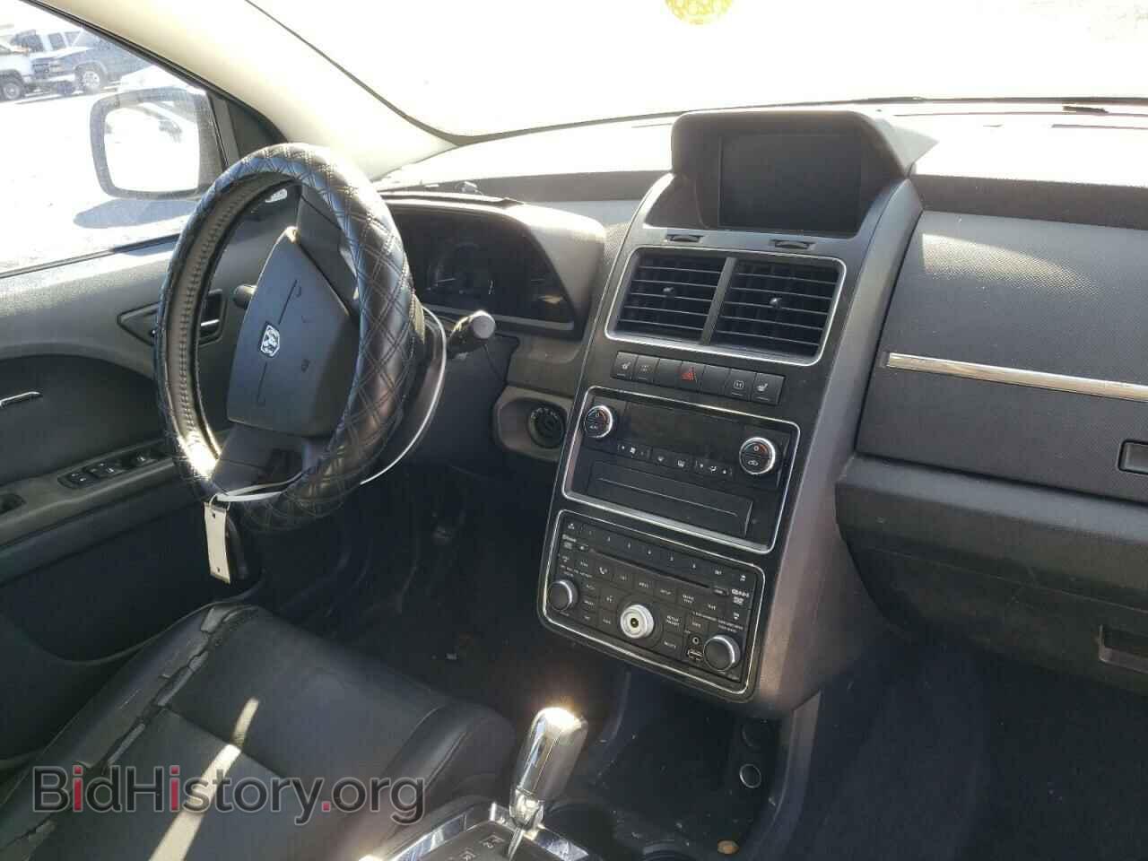 2010 DODGE JOURNEY - VIN: 3D4PG6FV2AT120924 - Фото 9
