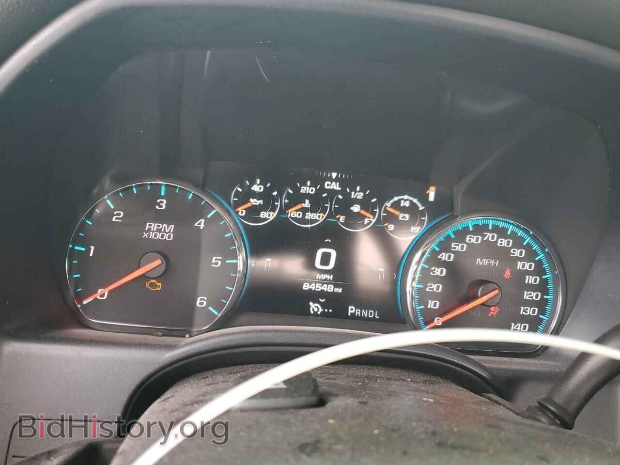 2017 GMC SIERRA - VIN: 3GTU2PEJ0HG285330 - Фото 9