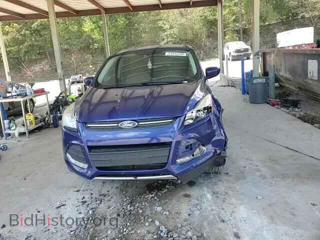 2014 FORD ESCAPE - VIN: 1FMCU9G94EUC85212 - Фото 13