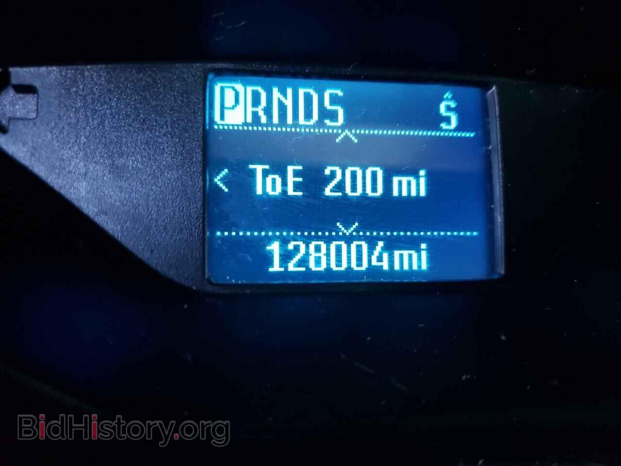 2012 FORD FOCUS - VIN: 1FAHP3F28CL319809 - Фото 8