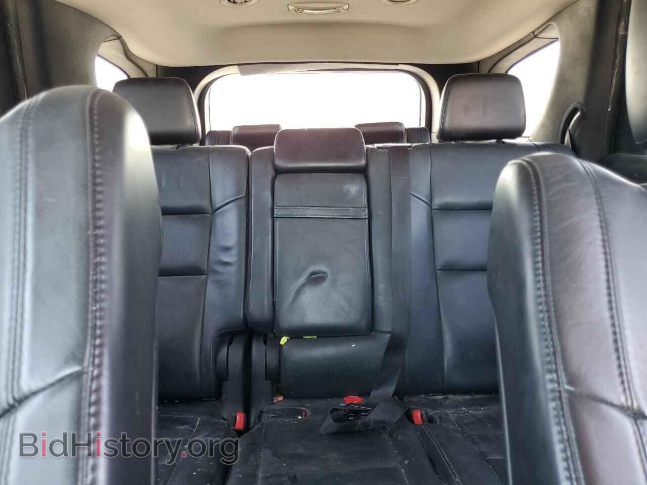 2014 DODGE DURANGO - VIN: 1C4RDJDG4EC360709 - Photo 10