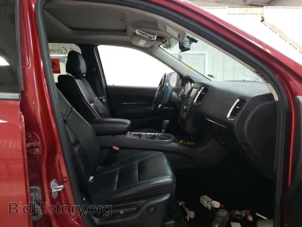 2013 DODGE DURANGO - VIN: 1C4RDJDG4DC695452 - Photo 5
