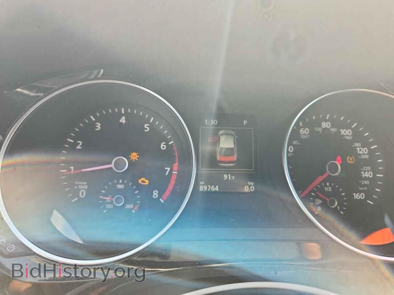 2017 VOLKSWAGEN JETTA - VIN: 3VW4T7AJ9HM399117 - Фото 9
