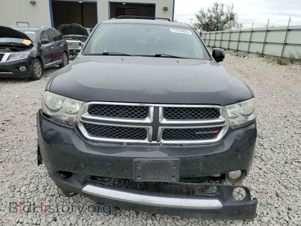 2013 DODGE DURANGO - VIN: 1C4RDJDG0DC664957 - Photo 5