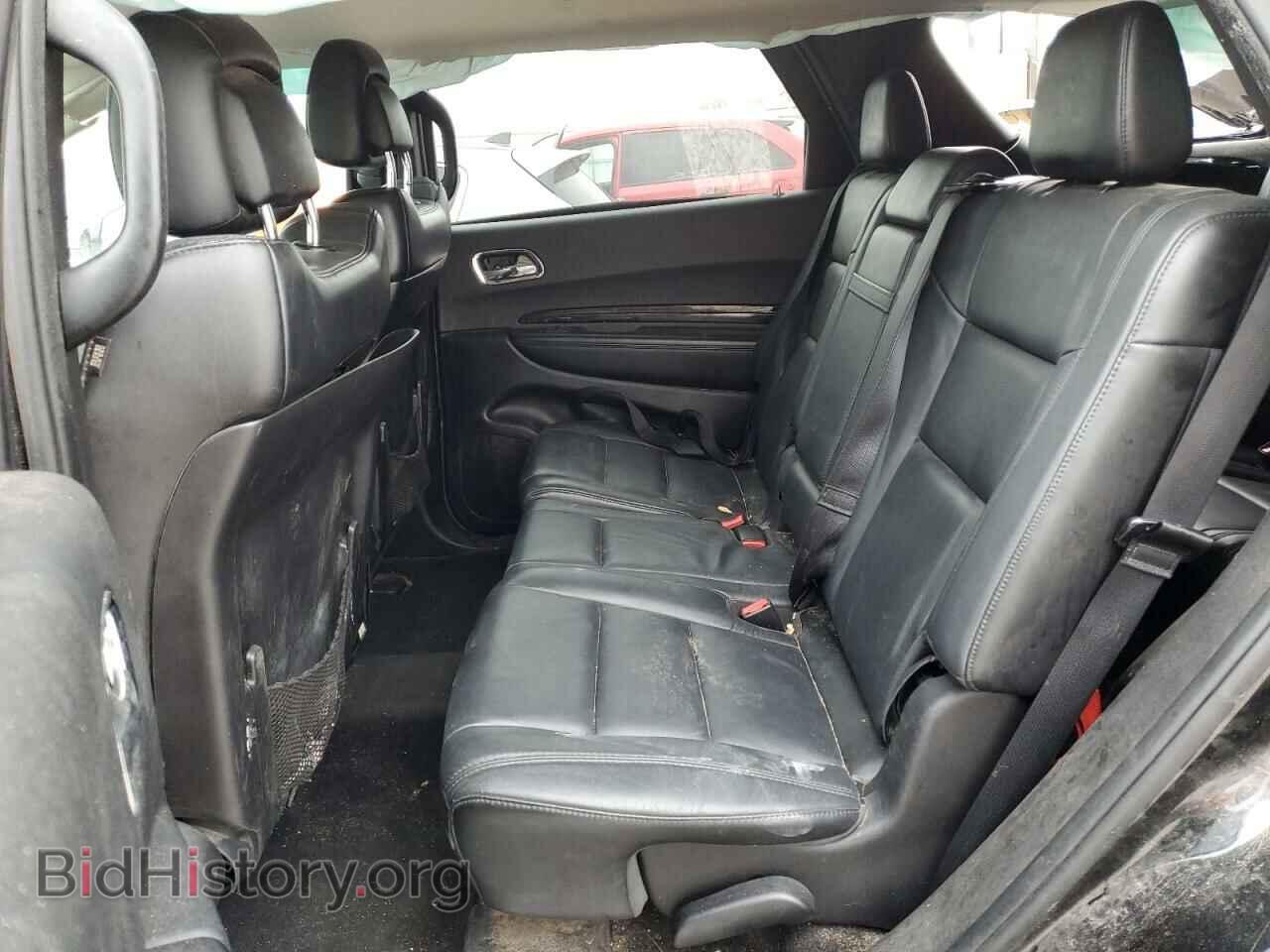 2013 DODGE DURANGO - VIN: 1C4RDJDG0DC664957 - Photo 10