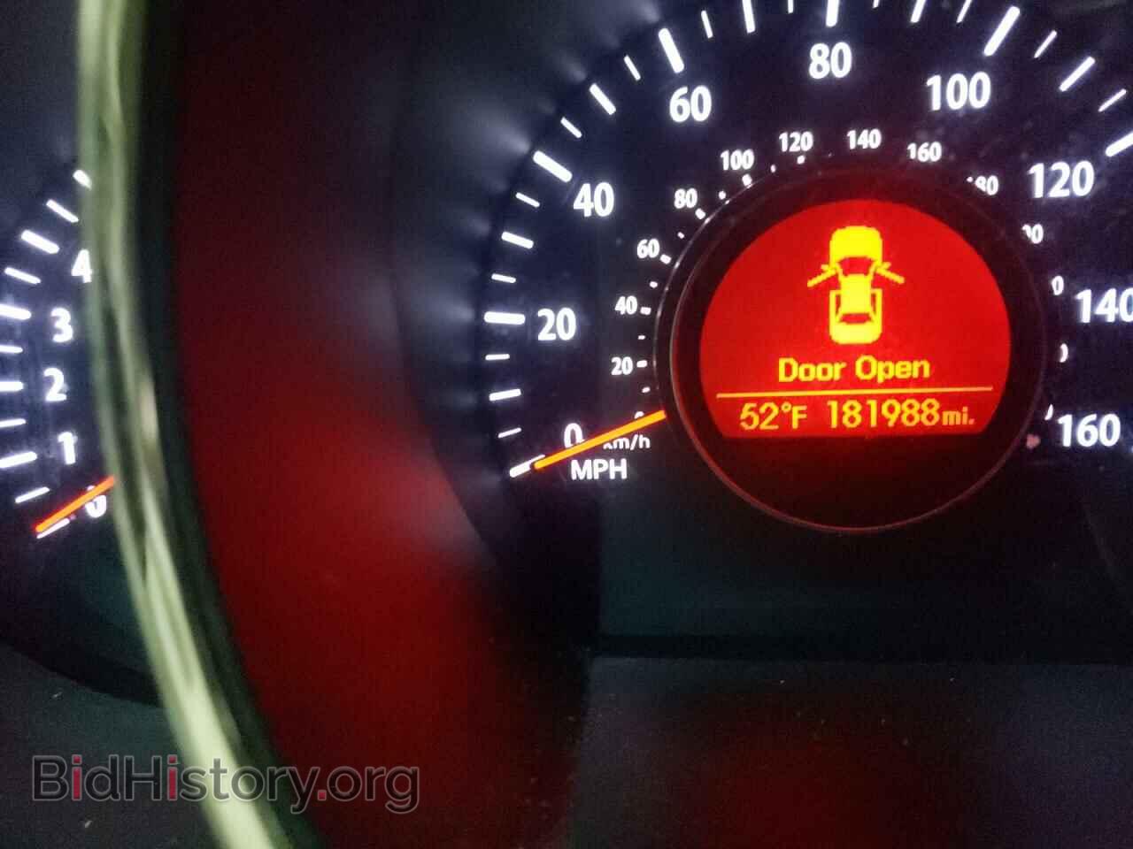 2013 KIA OPTIMA - VIN: 5XXGM4A75DG094919 - Фото 8