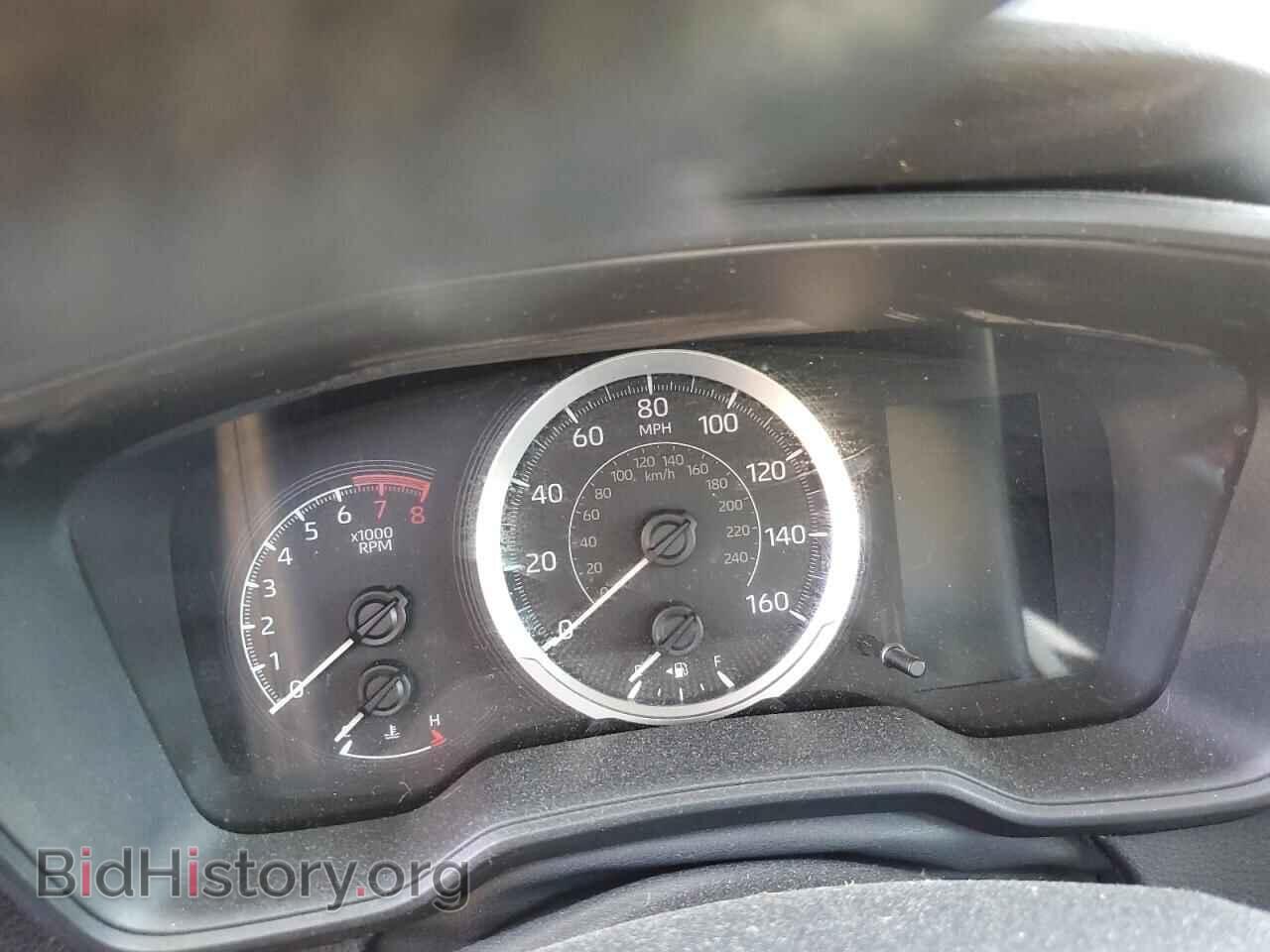 2020 TOYOTA COROLLA - VIN: 5YFEPRAE8LP104889 - Фото 9