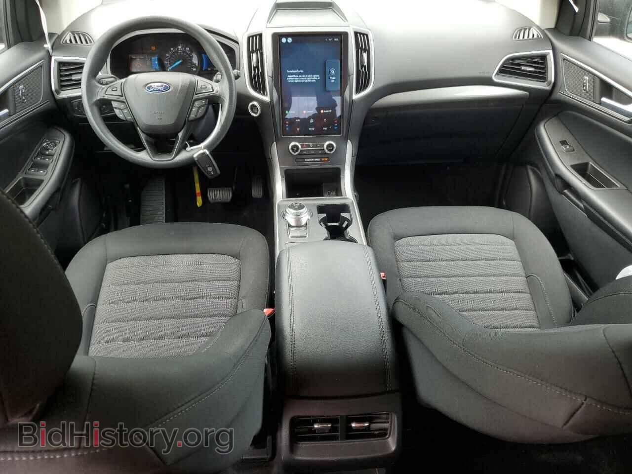 2022 FORD EDGE - VIN: 2FMPK4G97NBA35057 - Фото 8