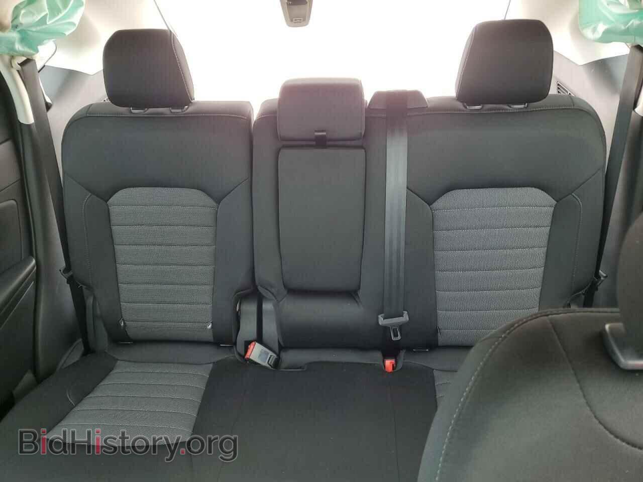 2022 FORD EDGE - VIN: 2FMPK4G97NBA35057 - Фото 10