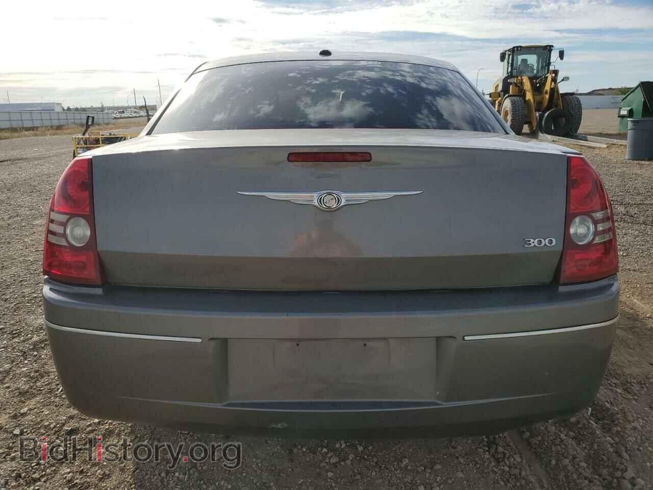 2010 CHRYSLER 300 - VIN: 2C3CA5CV8AH233138 - Фото 6