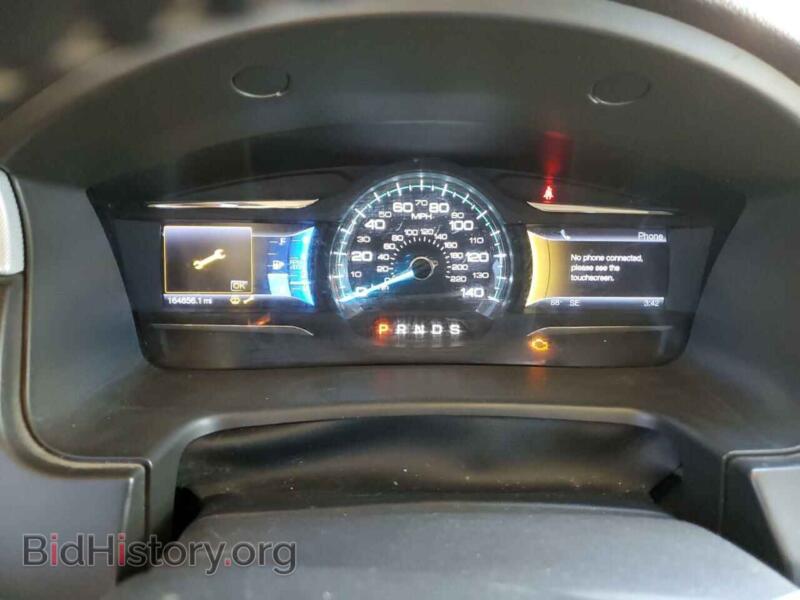 2013 Ford FLEX (VIN 2FMHK6C82DBD17490) — photo 9 of 13