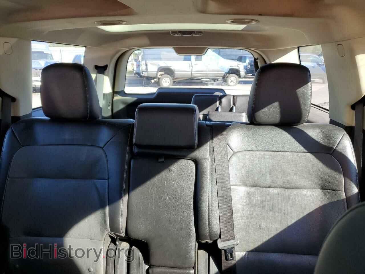 2013 FORD FLEX - VIN: 2FMHK6C82DBD17490 - Photo 10