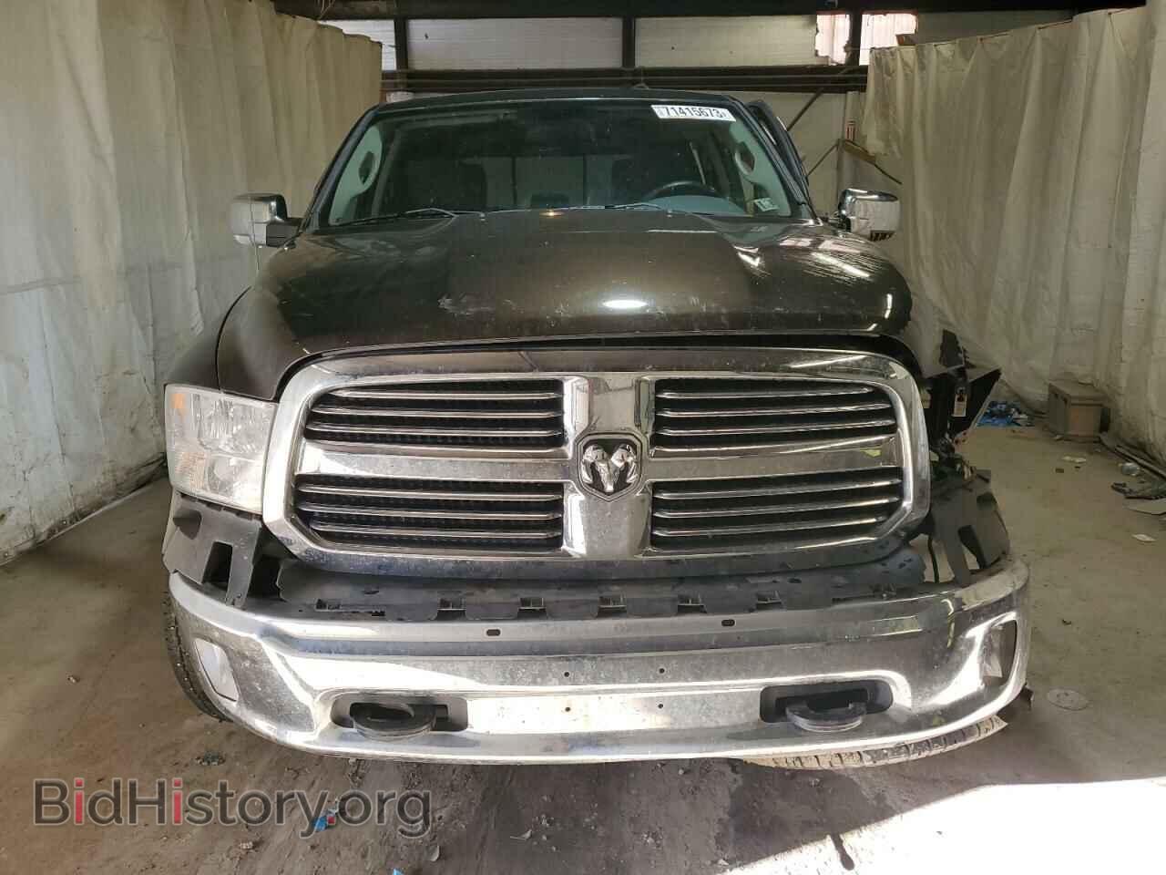 2013 RAM 1500 - VIN: 1C6RR7LT4DS617026 - Фото 5