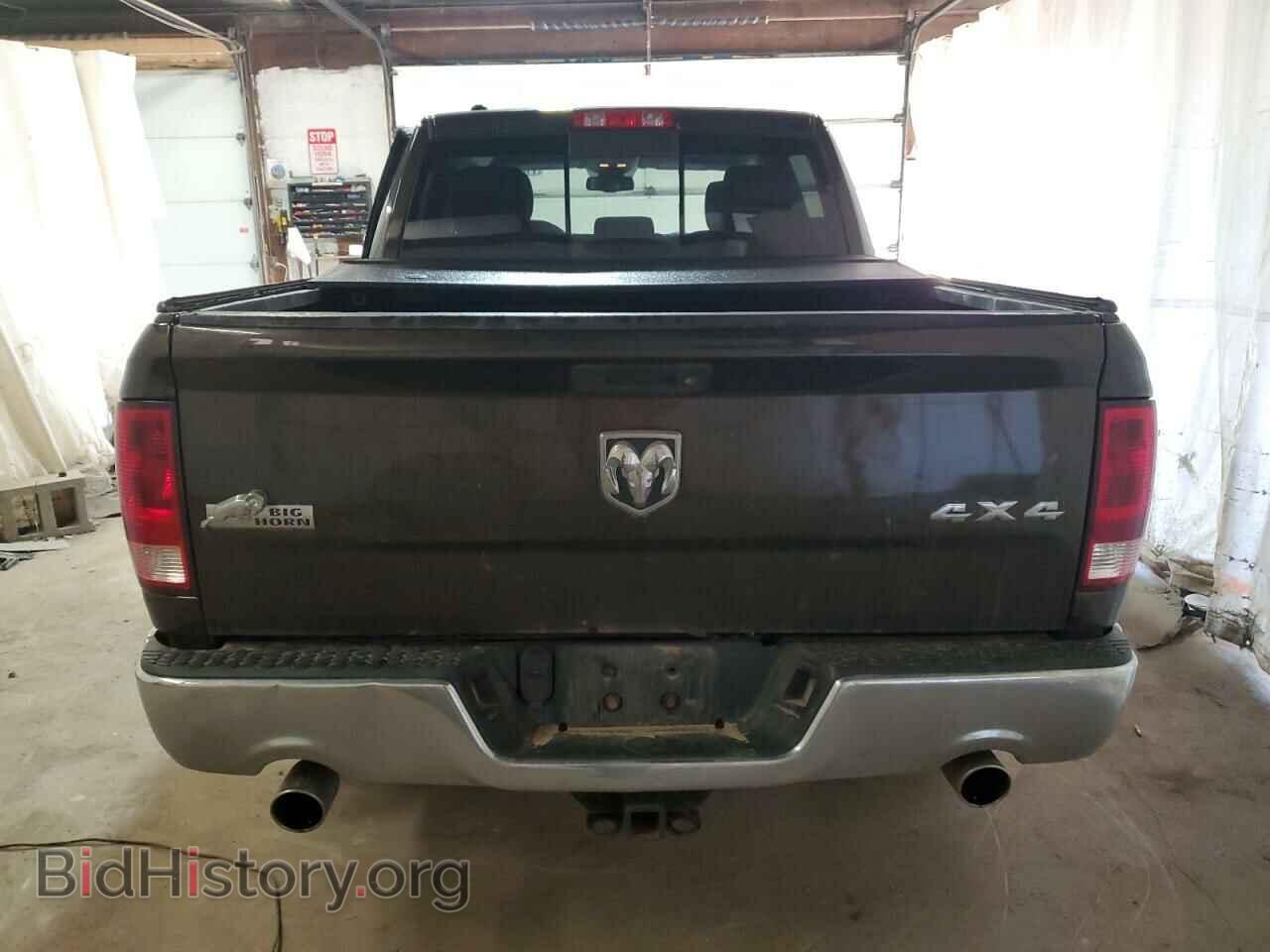 2013 RAM 1500 - VIN: 1C6RR7LT4DS617026 - Фото 6