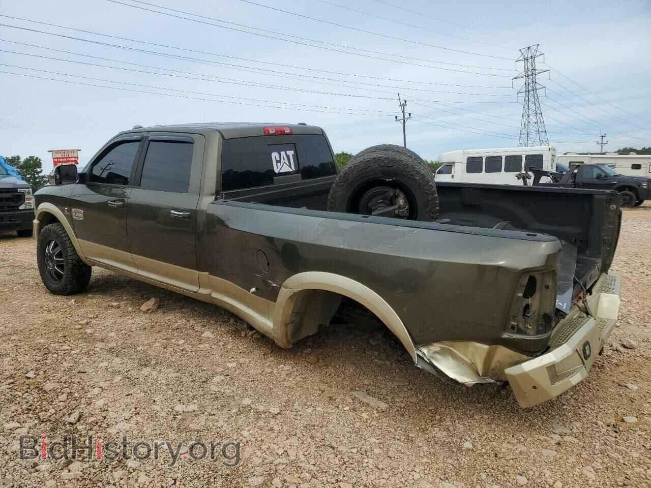 2011 DODGE All Models - VIN: 3D73Y4CL3BG635298 - Photo 2