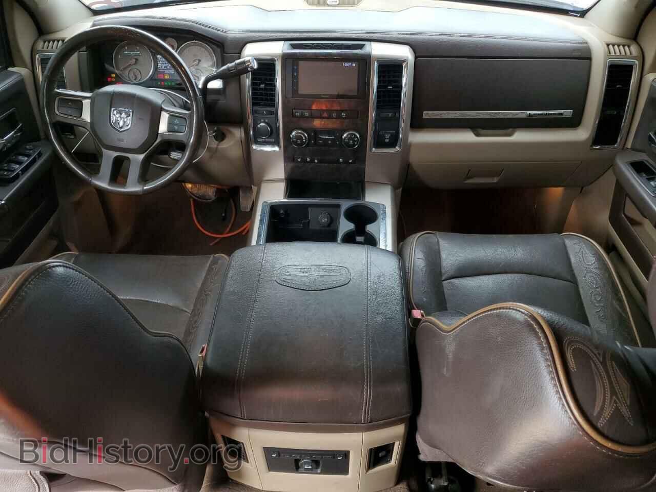 2011 DODGE All Models - VIN: 3D73Y4CL3BG635298 - Photo 8