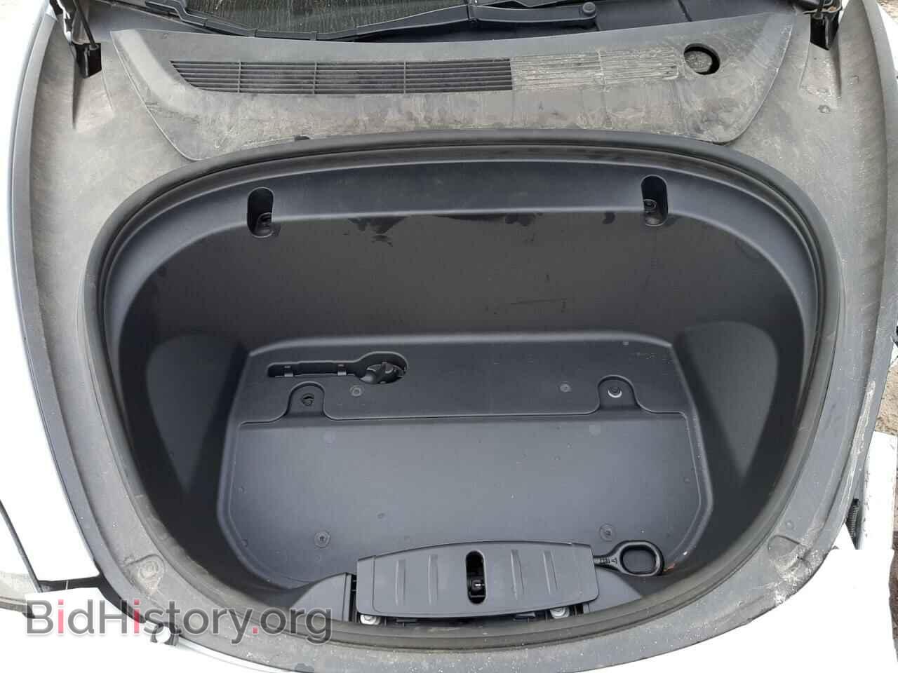 2020 TESLA MODEL 3 - VIN: 5YJ3E1EAXLF740490 - Фото 7