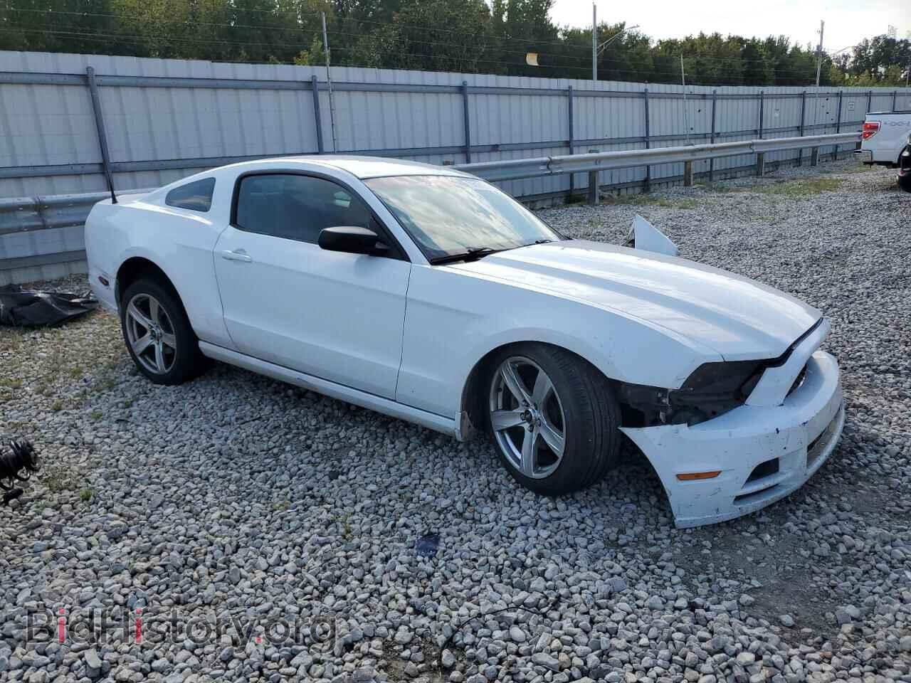 2014 FORD ALL Models - VIN: 1ZVBP8AM9E5259212 - Photo 4