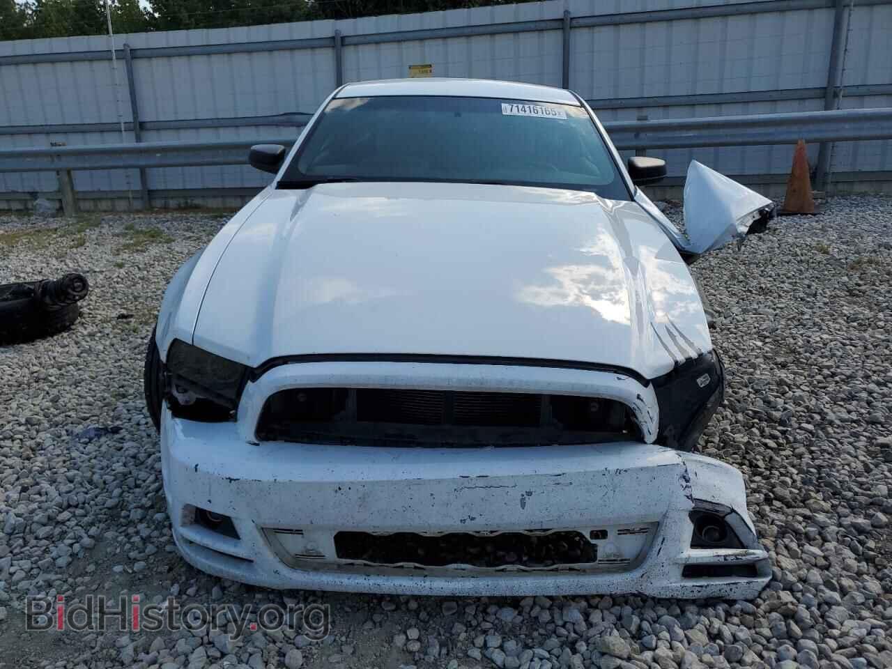 2014 FORD ALL Models - VIN: 1ZVBP8AM9E5259212 - Photo 5