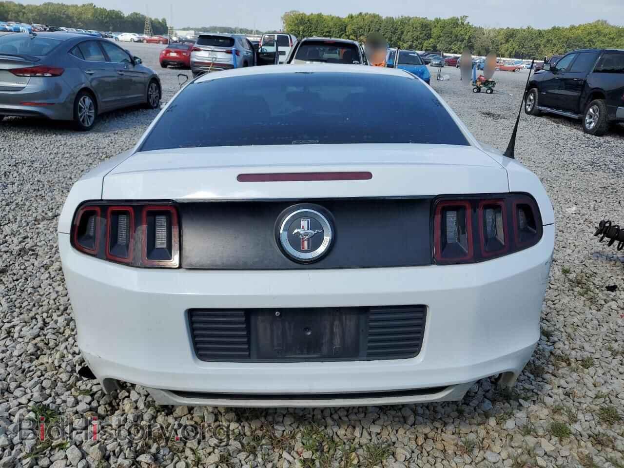 2014 FORD ALL Models - VIN: 1ZVBP8AM9E5259212 - Photo 6