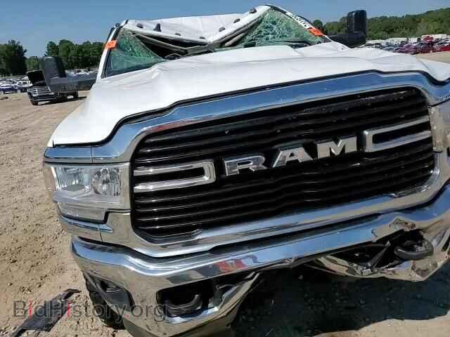 2020 RAM 2500 - VIN: 3C6UR5DL5LG314145 - Фото 13