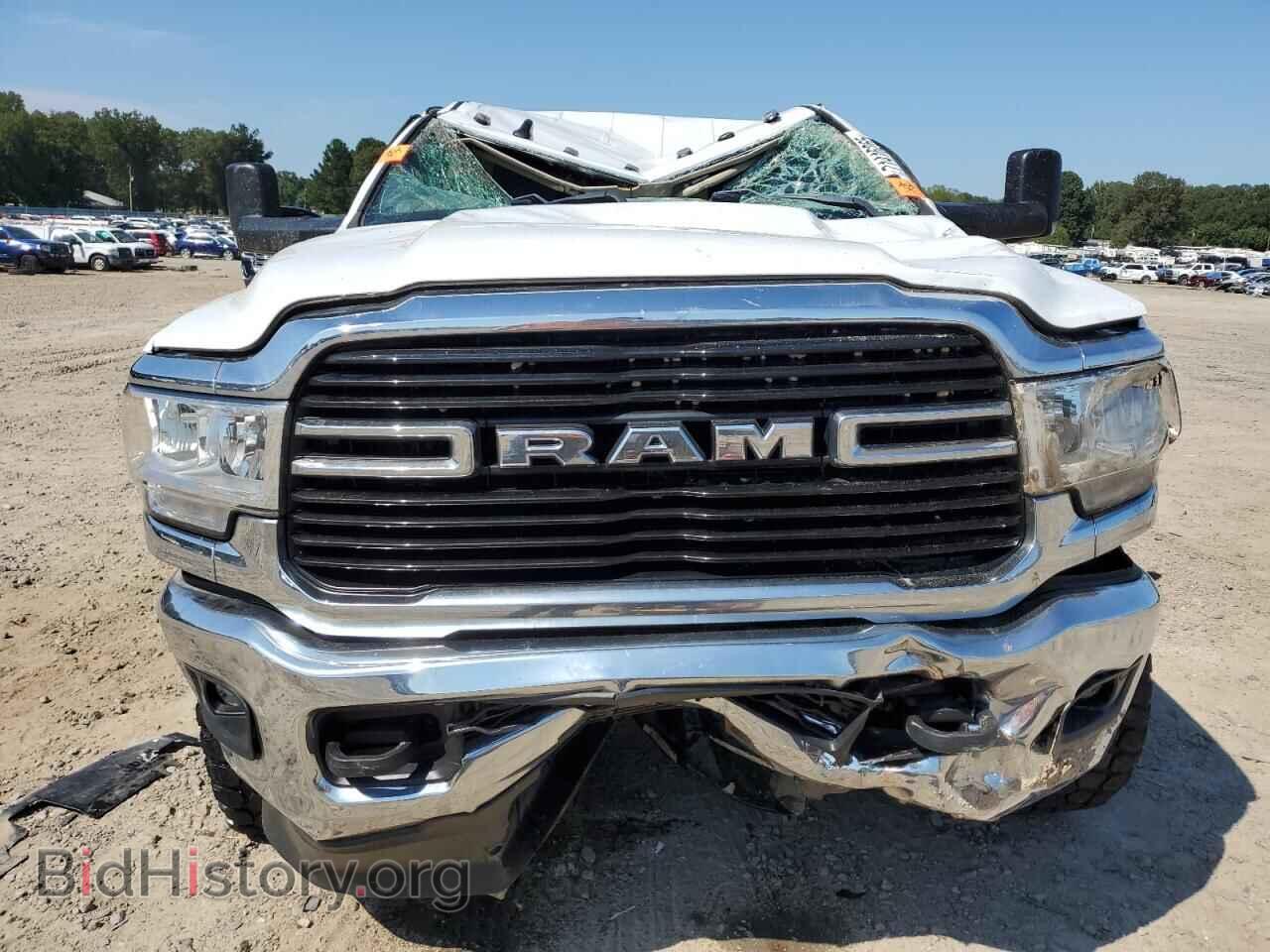 2020 RAM 2500 - VIN: 3C6UR5DL5LG314145 - Фото 5