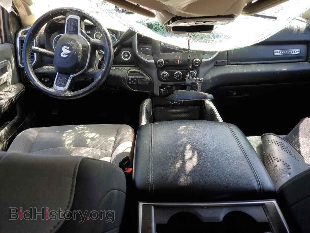 2020 RAM 2500 - VIN: 3C6UR5DL5LG314145 - Фото 8