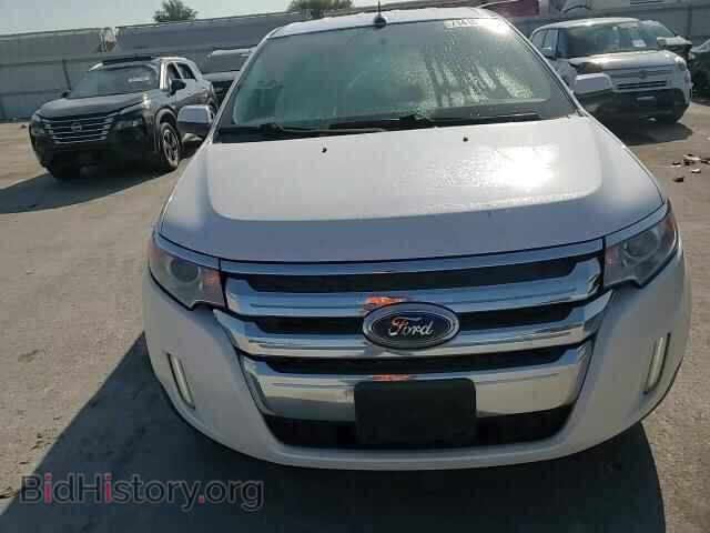 2014 FORD EDGE - VIN: 2FMDK4KC5EBA54275 - Фото 14