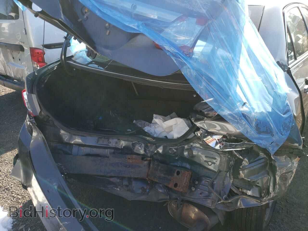 2012 TOYOTA COROLLA - VIN: 2T1BU4EE7CC811135 - Фото 9