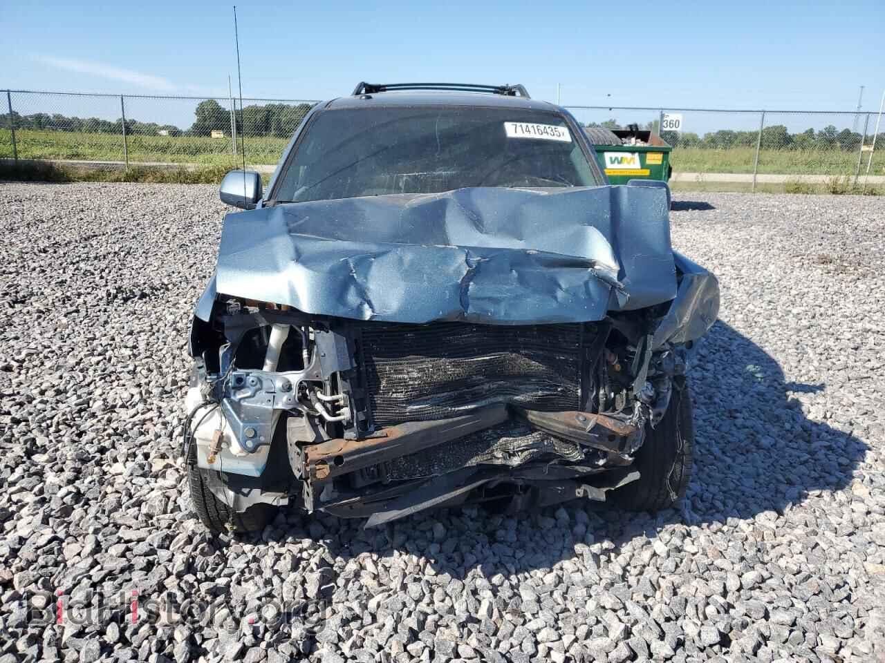 2012 FORD ESCAPE - VIN: 1FMCU0E72CKC53431 - Фото 5