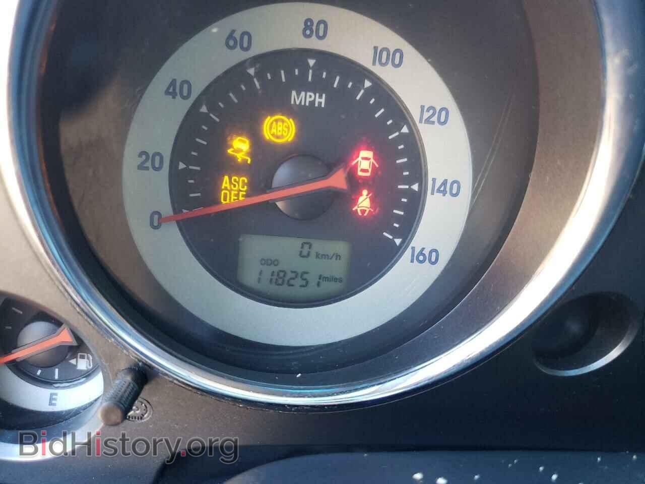 2011 MITSUBISHI ECLIPSE - VIN: 4A31K5DF2BE004743 - Фото 8