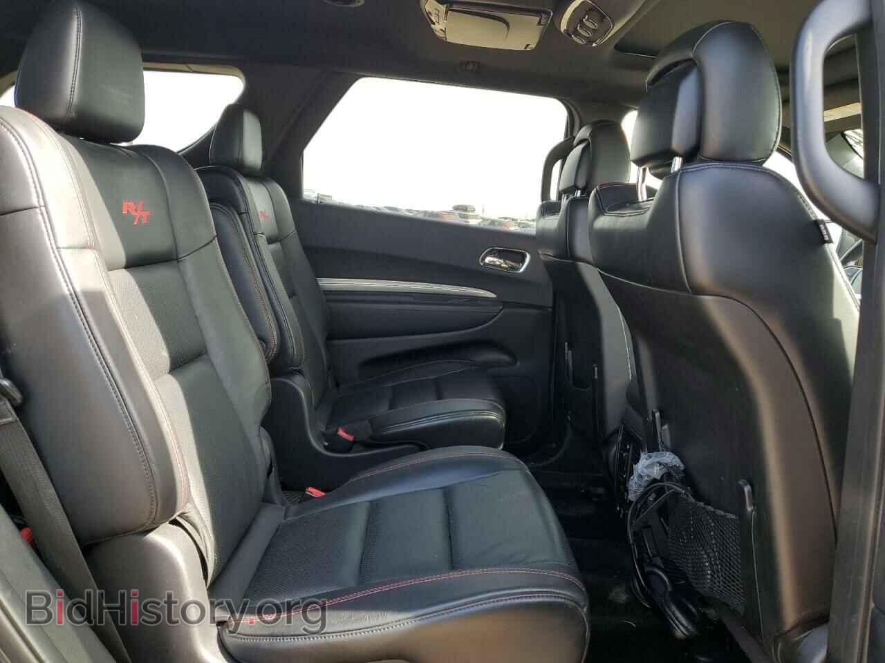 2015 DODGE DURANGO - VIN: 1C4SDJCT8FC834226 - Photo 11