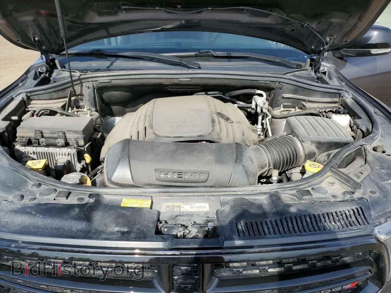 2015 DODGE DURANGO - VIN: 1C4SDJCT8FC834226 - Photo 12