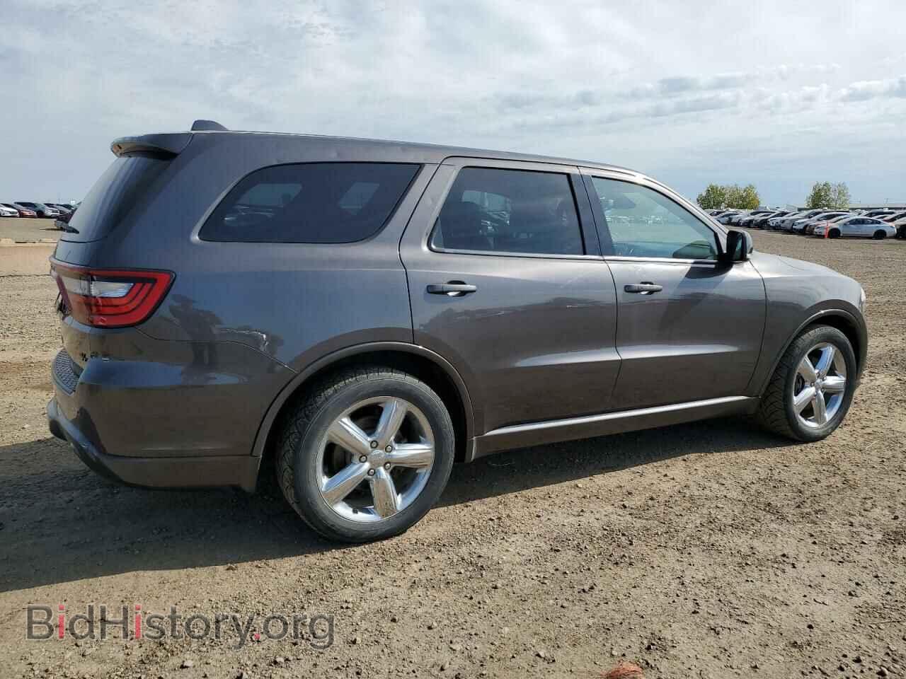 2015 DODGE DURANGO - VIN: 1C4SDJCT8FC834226 - Photo 3