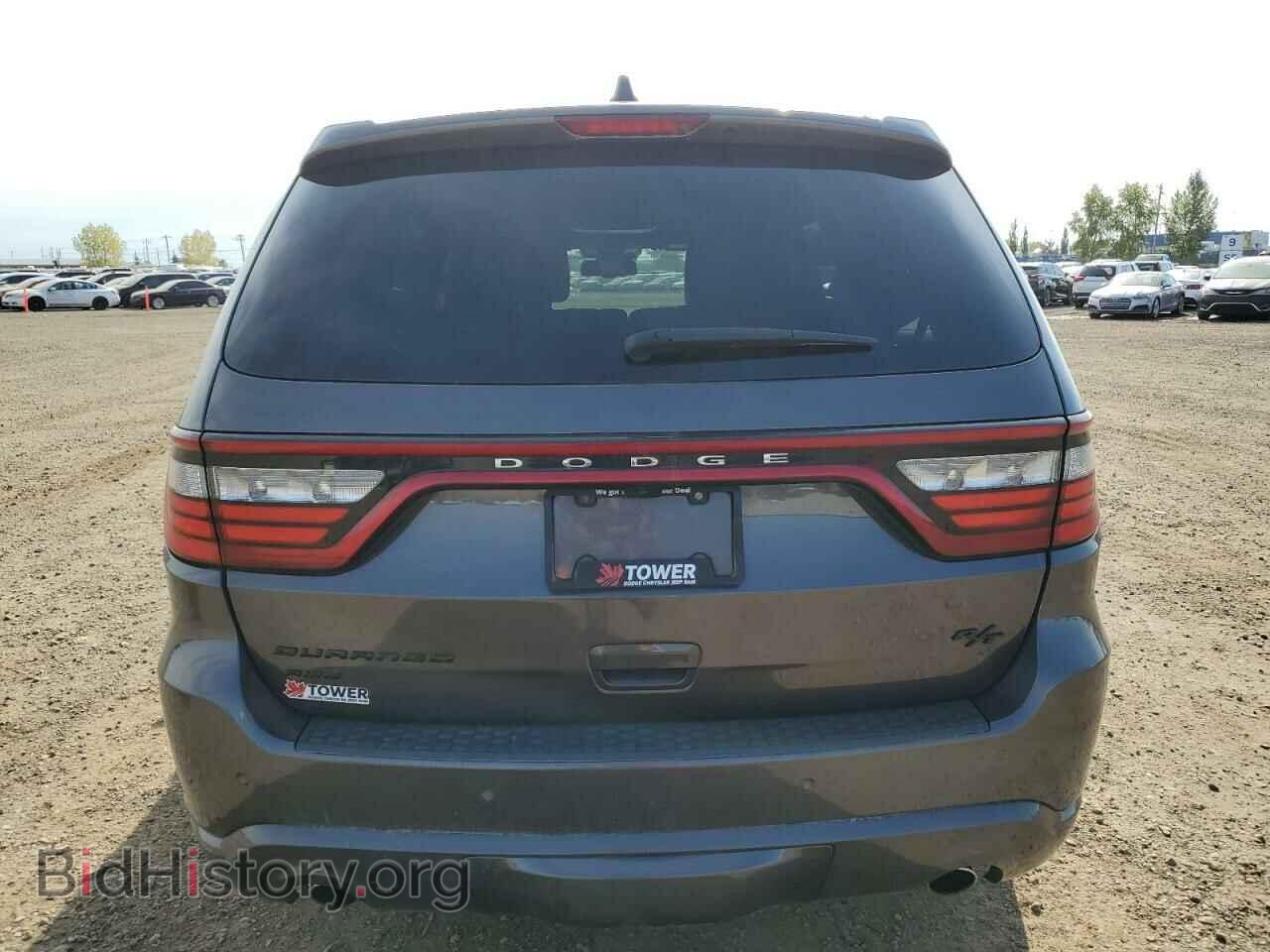 2015 DODGE DURANGO - VIN: 1C4SDJCT8FC834226 - Photo 6