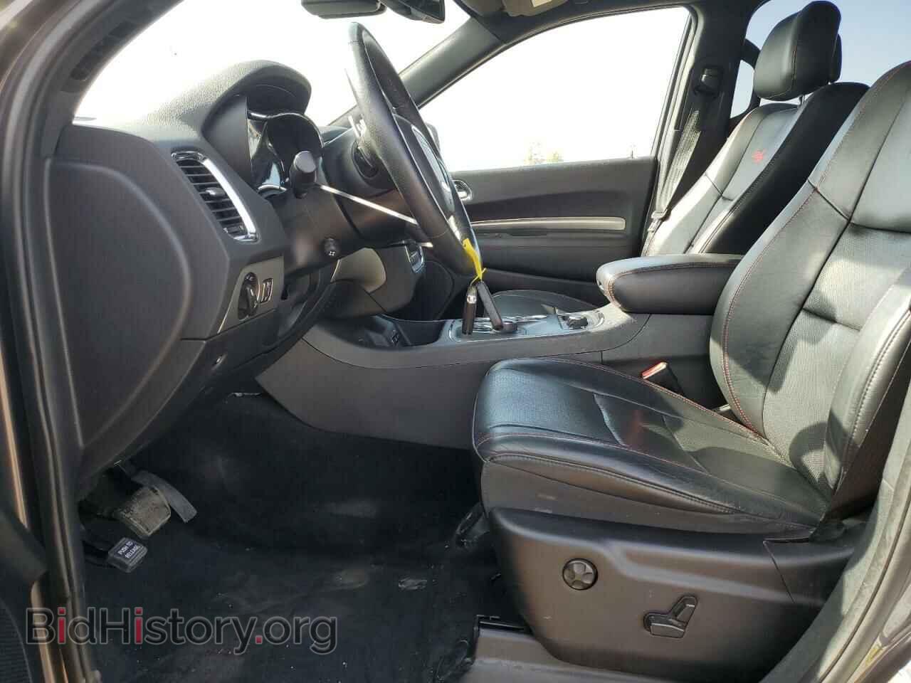 2015 DODGE DURANGO - VIN: 1C4SDJCT8FC834226 - Photo 7