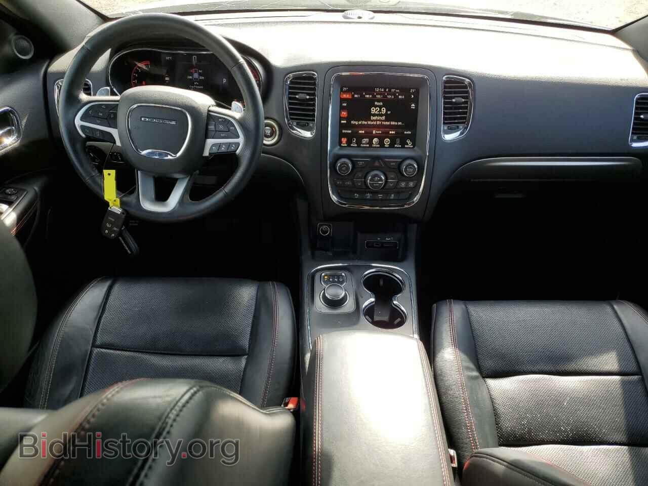 2015 DODGE DURANGO - VIN: 1C4SDJCT8FC834226 - Photo 8