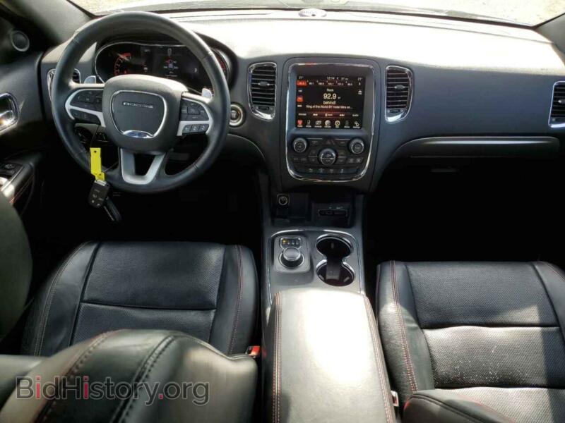 2015 Dodge DURANGO (VIN 1C4SDJCT8FC834226) — фото 8 из 14