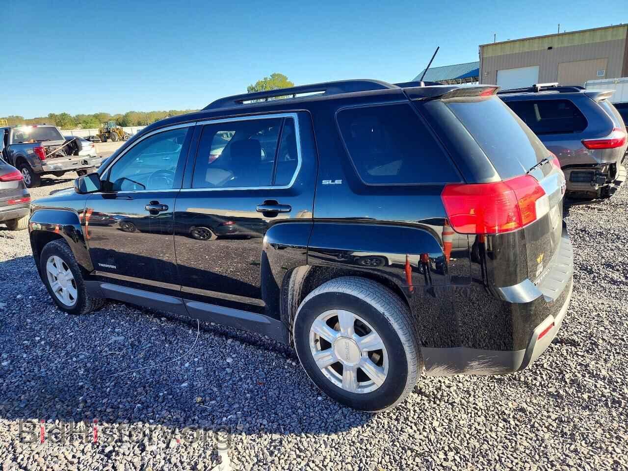 2015 GMC TERRAIN - VIN: 2GKALREK3F6256535 - Photo 2