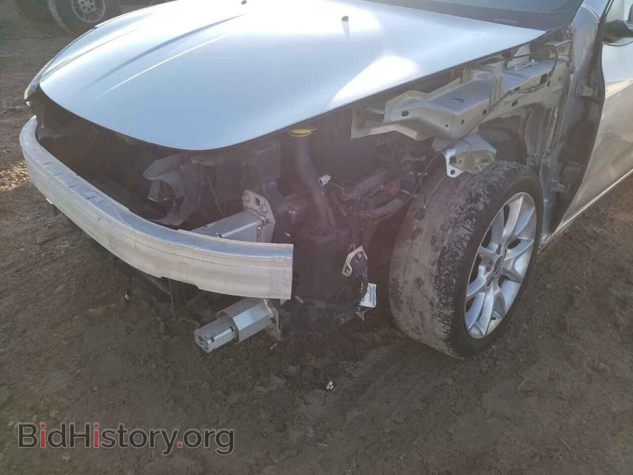 2013 DODGE DART - VIN: 1C3CDFBH3DD143647 - Фото 9