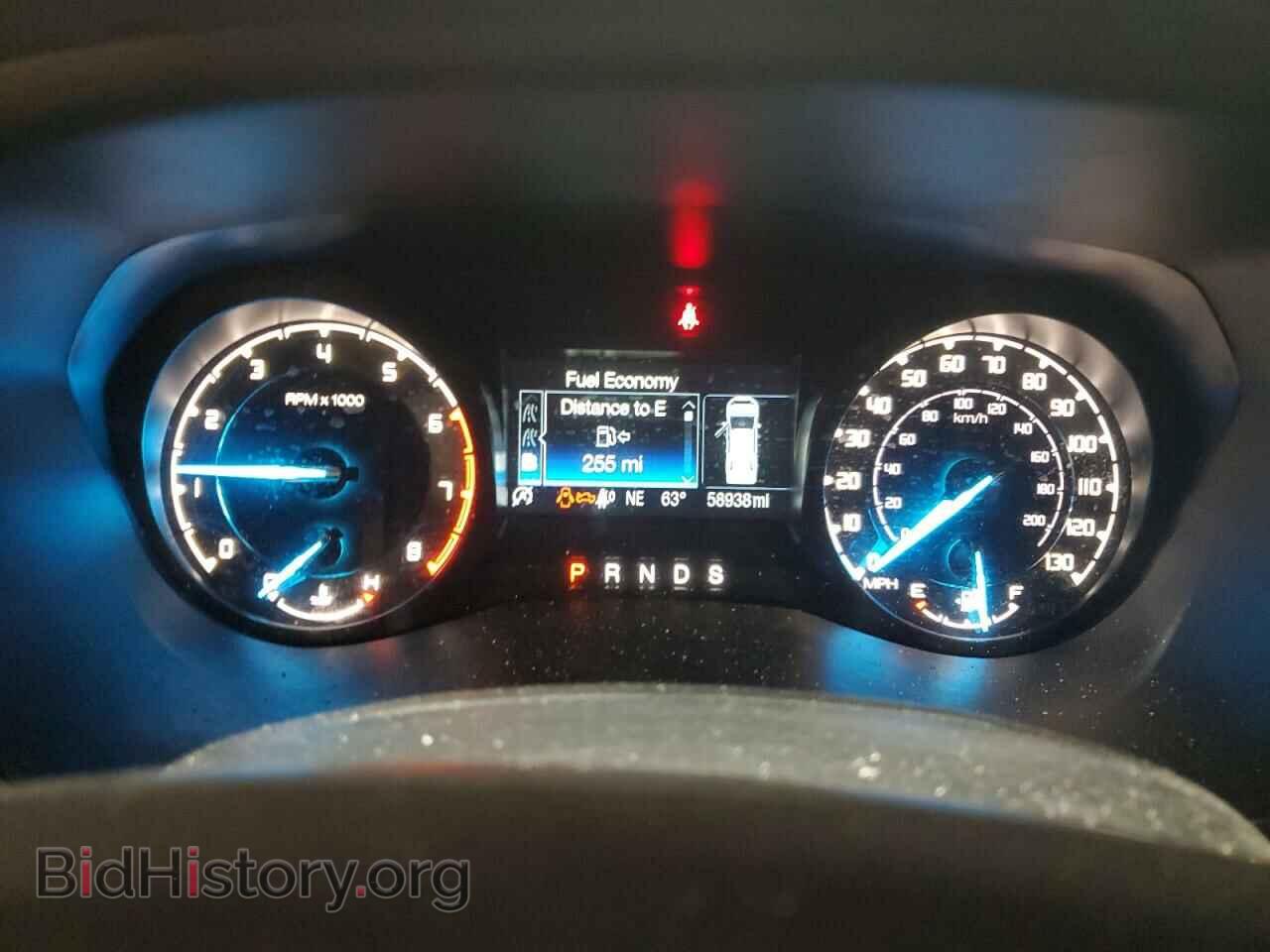 2021 FORD RANGER - VIN: 1FTER4FH7MLD49015 - Фото 9
