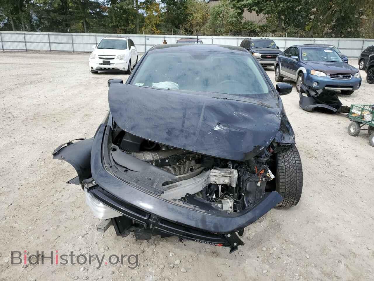 2015 DODGE DART - VIN: 1C3CDFBB5FD346876 - Фото 5