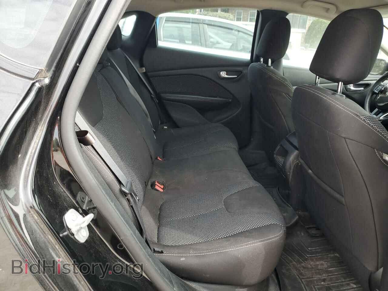 2015 DODGE DART - VIN: 1C3CDFBB5FD346876 - Фото 10