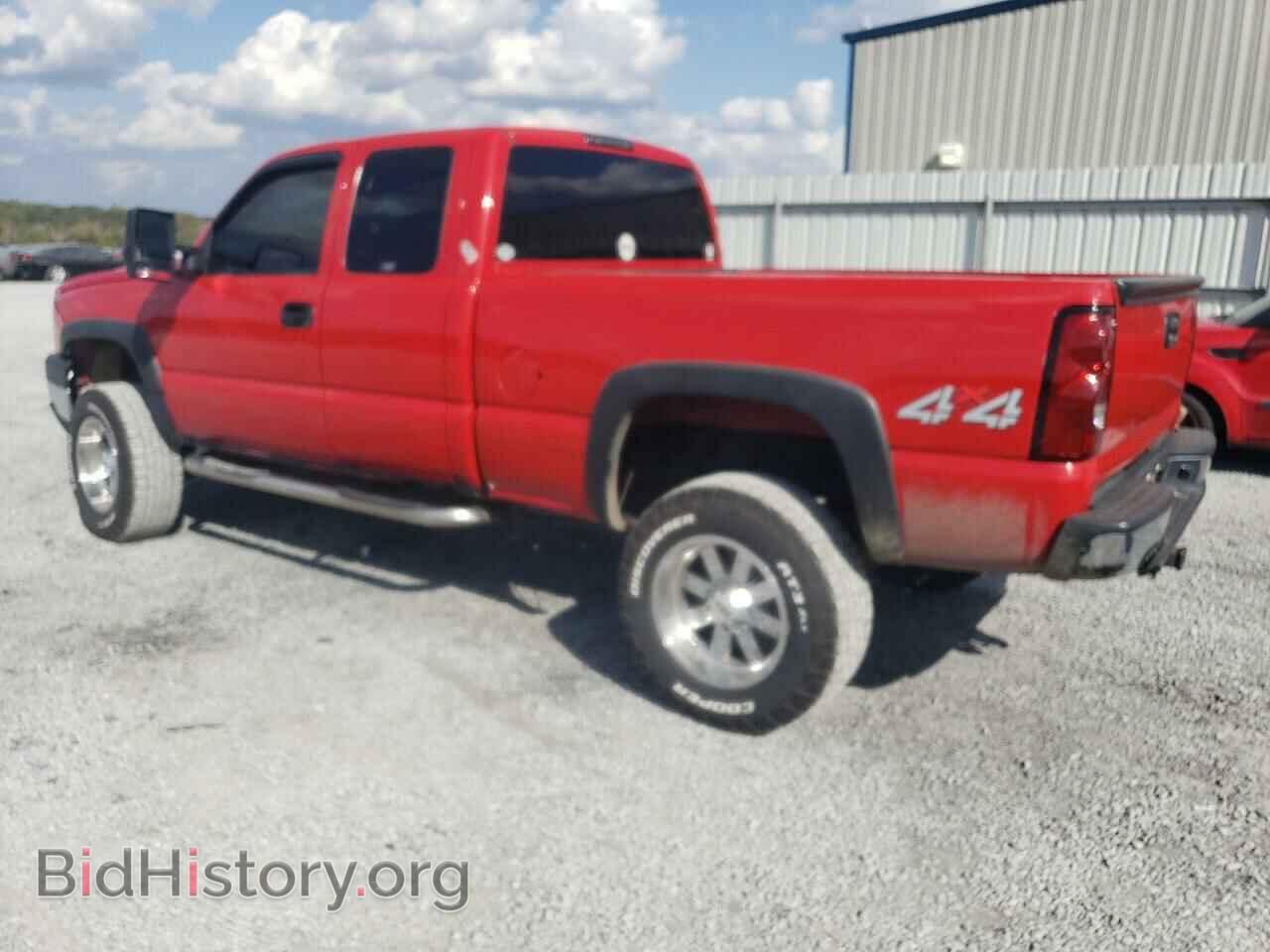 2006 CHEVROLET ALL Models - VIN: 1GCHK29D56E270285 - Фото 2