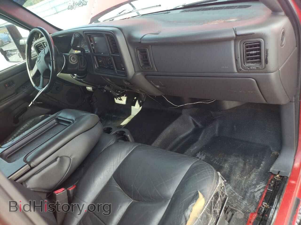 2006 CHEVROLET ALL Models - VIN: 1GCHK29D56E270285 - Фото 8