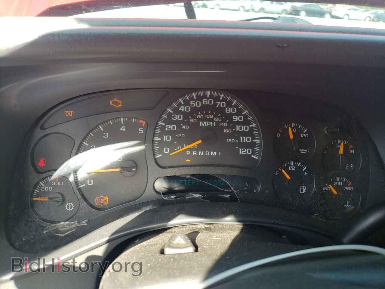 2006 CHEVROLET ALL Models - VIN: 1GCHK29D56E270285 - Фото 9